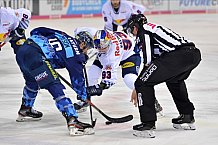 ERC Ingolstadt vs EHC Red Bull München, DEL, Deutsche Eishockey Liga, Spieltag 21, 24.11.2019