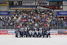 Eishockey, Herren, DEL, Saison 2022-2023, ERC Ingolstadt - Showtraining & Dauerkartenüberge, 07.08.2022