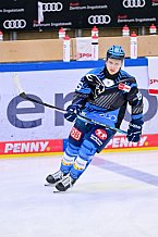 Eishockey, Herren, DEL, Saison 2025-2026, Spiel 19, ERC Ingolstadt - Augsburger Panther, 16.11.2025