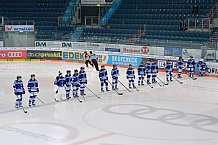 ERC Ingolstadt vs EC Bergkamener Baeren, Eishockey, DFEL, Deutsche Frauen Eishockey Liga, 08.12.2018