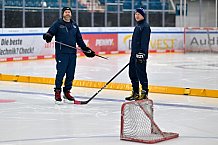 Eishockey, Saison 2025-2026, ERC Ingolstadt - Kids On Ice Day, 29.11.2025