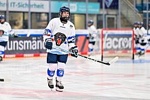 Eishockey, Frauen, DFEL, Saison 2026-2027, Testspiel, ERC Ingolstadt - ZSC Lions Zürich, 05.09.2026