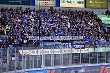Eishockey, Herren, DEL, Saison 2022-2023, Playoff-Halbfinale - Spiel 1, ERC Ingolstadt - Adler Mannheim, 31.03.2023
