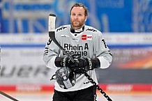 Eishockey, Herren, DEL, Saison 2024-2025, Playoffs Halbfinale, Spiel 5, ERC Ingolstadt - Kölner Haie, 11.04.2025