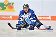 EHC Red Bull München vs ERC Ingolstadt, DEL, Deutsche Eishockey Liga, Spieltag 47, 21.02.2020