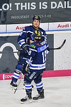 ERC Ingolstadt vs Eisbaeren Berlin am 22.02.2019, Spieltag 49