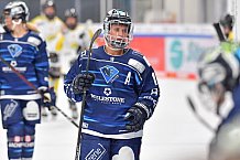 Eishockey, Frauen, DFEL, Saison 2021-2022, ERC Ingolstadt - Mad Dogs Mannheim, 23.10.2021