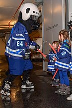 ERC Ingolstadt vs Koelner Haie, DEL, Deutsche Eishockey Liga, Playoffs, Viertelfinale, Spiel 4, 22.03.2019