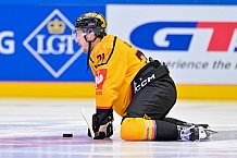 Hockey, Mens, CHL, Season 2025-2026, Regular Season, Game Day 2, ERC Ingolstadt - Kalpa Kuopio, 30.08.2025