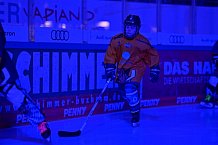 Eishockey, Herren, DEL, Saison 2025-2026, Spiel 51, ERC Ingolstadt - Augsburger Panther, 13.03.2026