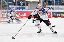 Eishockey, Herren, DEL, Saison 2022-2023, Spieltag 44, ERC Ingolstadt - Nürnberg Ice Tigers, 18.01.2023