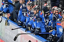 Eishockey, Herren, DEL, Saison 2023-2024, Spieltag 13, ERC Ingolstadt - Löwen Frankfurt, 22.10.2023