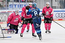 Eishockey, Herren, DEL, Saison 2025-2026, Spiel 11, ERC Ingolstadt - Nürnberg Ice Tigers, 17.10.2025
