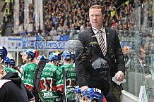 Augsburger Panther vs ERC Ingolstadt, Eishockey, DEL, Deutsche Eishockey Liga, Spieltag 30, 23.12.2016