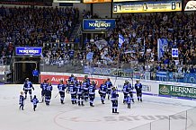 ERC Ingolstadt vs Duesseldorfer EG, Eishockey, DEL, Deutsche Eishockey Liga, Spieltag 10, 12.10.2018