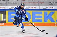 ERC Ingolstadt vs Eisbären Berlin, DEL, Deutsche Eishockey Liga, Spieltag 11, 13.10.2019