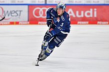 Eishockey, Herren, DEL, Saison 2021-2022, Spieltag 35, ERC Ingolstadt - Bietigheim Steelers, 30.03.2022