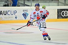 Eishockey, Herren, DEL, Saison 2024-2025, HC TIWAG Innsbruck - EHC Olten, 24.08.2024