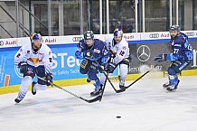 ERC Ingolstadt vs EHC Red Bull München, DEL, Deutsche Eishockey Liga, Spieltag 21, 24.11.2019