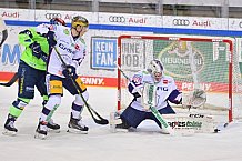 Eishockey, Herren, DEL, Saison 2020-2021, ERC Ingolstadt - Eisbären Berlin, 24.03.2021