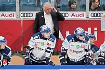 Eishockey, Herren, DEL, Saison 2023-2024, Spieltag 21, ERC Ingolstadt - Iserlohn Roosters, 23.11.2023