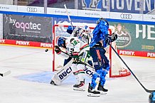Eishockey, Herren, DEL, Saison 2025-2026, Spiel 19, ERC Ingolstadt - Augsburger Panther, 16.11.2025