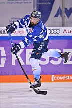 ERC Ingolstadt vs Iserlohn Roosters, DEL, Deutsche Eishockey Liga, Spieltag 29, 20.12.2019