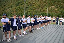 Eishockey, Herren, 6. Vinschgau-Cup, Saison 2022-2023, Audi ERC Gokart Cup 2022, 27.08.2022