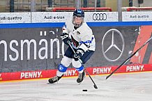 Eishockey, Frauen, DFEL, Saison 2026-2027, Testspiel, ERC Ingolstadt - ZSC Lions Zürich, 05.09.2026