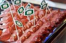 ERC Ingolstadt vs Krefeld Pinguine, DEL, Deutsche Eishockey Liga, Spieltag 39, 19.01.2020