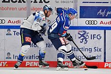 Vorbereitung, Eishockey, Herren, DEL, Saison 2021-2022, ERC Ingolstadt - HC Rytiri Kladno, 22.08.2021