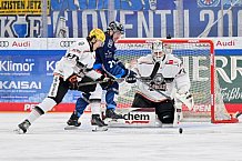 Eishockey, Herren, DEL, Saison 2024-2025, Spieltag 14, ERC Ingolstadt - Löwen Frankfurt, 31.10.2024