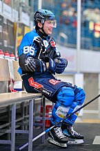 Eishockey, Herren, DEL, Saison 2025-2026, Spiel 28, ERC Ingolstadt - Iserlohn Roosters, 14.12.2025