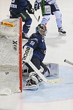 ERC Ingolstadt - Straubing Tigers, Eishockey, DEL, Deutsche Eishockey Liga, Spieltag 8, 04.10.2015

