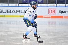 EHC Red Bull München vs ERC Ingolstadt, DEL, Deutsche Eishockey Liga, Spieltag 47, 21.02.2020