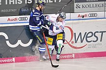 ERC Ingolstadt vs Eisbären Berlin, DEL, Deutsche Eishockey Liga, Spieltag 49, 22.02.2019