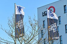 ERC Ingolstadt vs Koelner Haie, DEL, Deutsche Eishockey Liga, Playoffs, Viertelfinale, Spiel 6, 29.03.2019