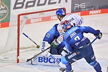 13.12.2020 - ERC Ingolstadt - Augsburger Panther