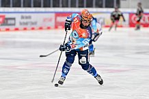 Eishockey, Frauen, DFEL, Saison 2024-2025, ERC Ingolstadt - EC Bergkamener Bären, 05.01.2025