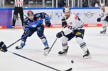 Eishockey, Herren, DEL, Saison 2023-2024, Spieltag 9, ERC Ingolstadt - EHC Red Bull München, 08.10.2023