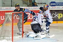 ERC Ingolstadt vs EHC Red Bull München, Eishockey, DEL, Deutsche Eishockey Liga, Spieltag 16, 13.11.2016