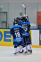 Eishockey, Herren, U20 DNL, Saison 2025-2026, Halbfinale - Spiel 2, ERC Ingolstadt - Krefelder EV 81, 15.03.2026