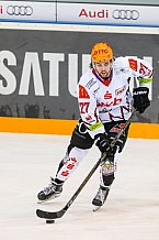 ERC Ingolstadt vs Fischtown Pinguins, Eishockey, DEL, Deutsche Eishockey Liga, Spieltag 32, 28.12.2016