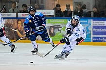 Eishockey, Herren, U20 DNL, Saison 2025-2026, Finale - Spiel 3, ERC Ingolstadt - Jungadler Mannheim, 04.04.2026