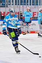 Eishockey, Herren, DEL, Saison 2021-2022, Spieltag 59, ERC Ingolstadt - Schwenninger Wild Wings, 01.04.2022