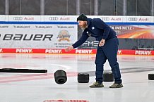 Eishockey, Herren, DEL, Saison 2023-2024, ERC Ingolstadt - Kids on Ice Day, 18.11.2023