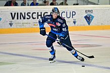 Eishockey, Herren, DEL, Saison 2024-2025, EHC Olten - ERC Ingolstadt, 25.08.2024