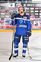 ERC Ingolstadt vs EHC Red Bull Muenchen, Eishockey, DEL, Deutsche Eishockey Liga, Spieltag 47, 12.02.2017