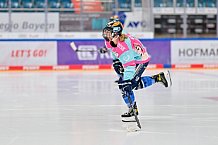 Eishockey, Frauen, DFEL, Saison 2023-2024, ERC Ingolstadt - ESC Planegg-Würmtal, 26.11.2023