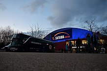 Eishockey, Herren, DEL, Saison 2022-2023, Playoff-Viertelfinale - Spiel 1, ERC Ingolstadt - Düsseldorfer EG, 15.03.2023